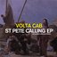 ST PETE CALLING EP