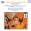 PROKOFIEV: Peter and the Wolf / BRITTEN / SAINT-SAENS