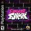 Friday Night Funkin', Vol. 1 (Original Game Soundtrack) [Explicit]