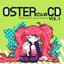 OSTER project's CD VOL.1