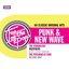 Top Of The Pops - Punk & New Wave