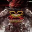 Street Fighter V: Arcade Edition Original Soundtrack