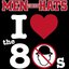 I Love The '80s