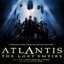 Atlantis: The Lost Empire (Recording Sessions)