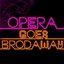 Opera Goes Broadway