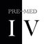 PRE-MED IV