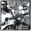 The Larry Keel Experience