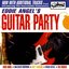 Eddie Angel's Guitar Party
