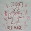 Red Mage - Single