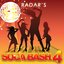 Radar's Soca Bash 4