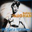 The Best Is Yet to Come (Sarah Vaughan)