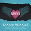 Spirit: Kaikki, joita Henki johtaa