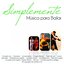 Simplemente Música para Bailar