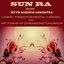 Sun Ra and His Myth Science Arkestra (Cosmic Tones for Mental Therapy and Art Forms of Dimensions Tomorrow)