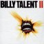 2006 - Billy Talent II