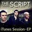 iTunes Session EP