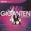 Die Hit-Giganten - Tanzsongs