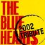 The Blue Hearts 2002 Tribute