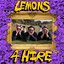 Lemons 4 Hire