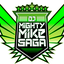 mightymikesaga için avatar