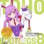 TOHO BOOTLEGS 8
