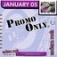 Promo Only Modern Rock January