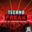 Techno Freak - Single