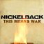 This Means War - Single