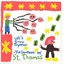 Let's grow together - The comeback of St. Thomas