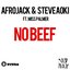 No Beef (Original Mix) [feat. Miss Palmer] - Single