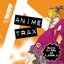 TOKYOPOP Presents Anime Trax