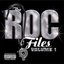 Roc-A-Fella Records Presents The Roc Files Volume 1