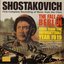 Shostakovich: Fall of Berlin (The) / The Unforgettable Year 1919 Suite