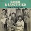 Saved And Sanctified: Songs Of The Jade Label