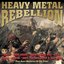 Heavy Metal Rebellion