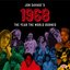 Jon Savage's 1968 (The Year The World Burned)