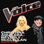 Beautiful (The Voice Performance) - Single