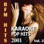 Karaoke: Pop Hits 2001, Vol. 2