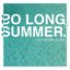 So Long, Summer: A Mix Compiled By Zeon