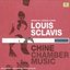 Chine / Chamber Music