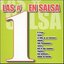 Las #1 En Salsa