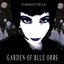 Garden of Blue Orbs