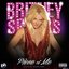 Britney: Piece of Me (Studio Versions)