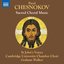 Chesnokov: Sacred Choral Music