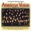 American Voices Vol. 3