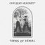 Car Seat Headrest - Teens of Denial album artwork