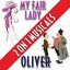 Two On One Musicals - My Fair Lady and Oliver