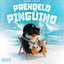 PRÉNDELO PINGÜINO