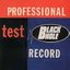 Professional Test Record