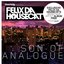 Mixmag [11-04] Presents Felix Da Housecat - Son Of Analogue